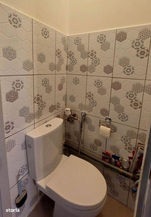 3 camere renovat Metrou Iancului-Obor
