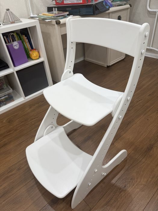 Детский стул растущий