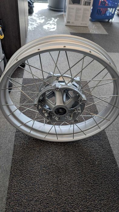 BMW R1200GS/R1250GS Janta fata