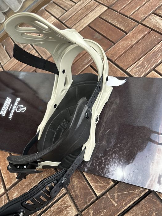 Bataleon Beyond Medals Golliath 153 / model 2022