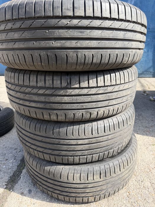Anvelope 225/60-18 Nokian 8mm