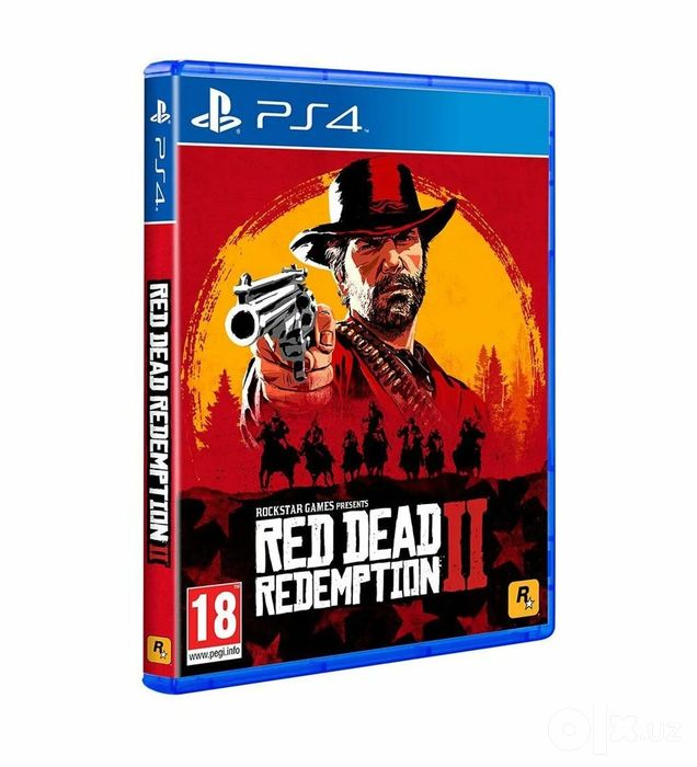 Ps4 disk sotiladi