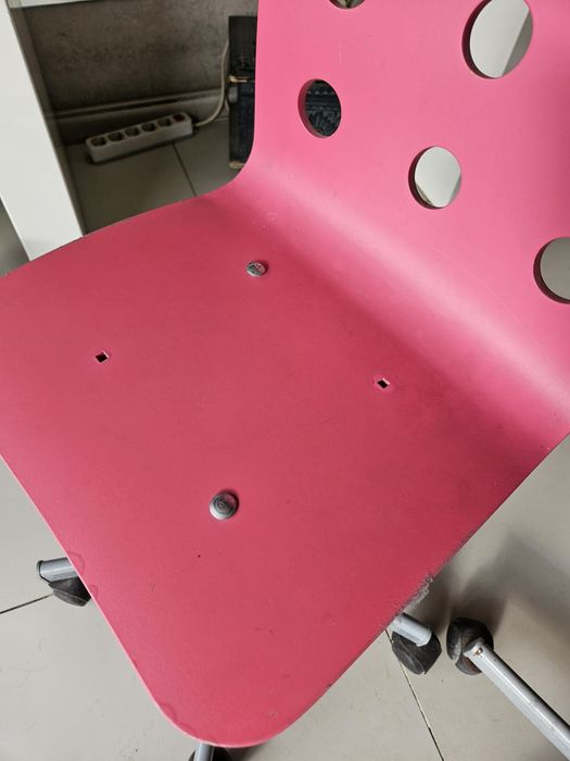 -80% намаление!!! Стол с голямо приложение Офис, Кабинет, Ученически