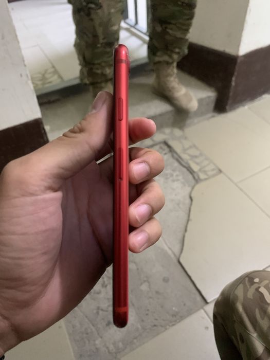 iPhone se жаксы жагдайда сатылады