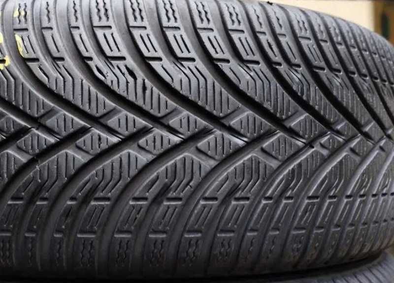 Anvelope iarna 205 55 16