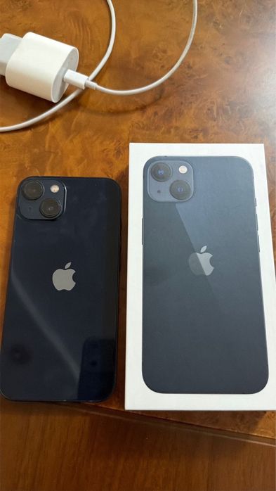 iPhone 13 Продам на ремонте не был