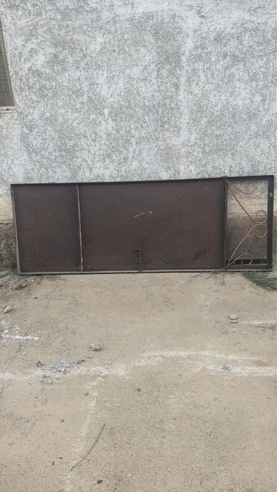 Продам ворота