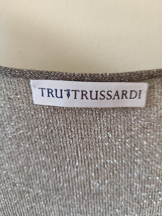 Топ  Trussardi, размер М
