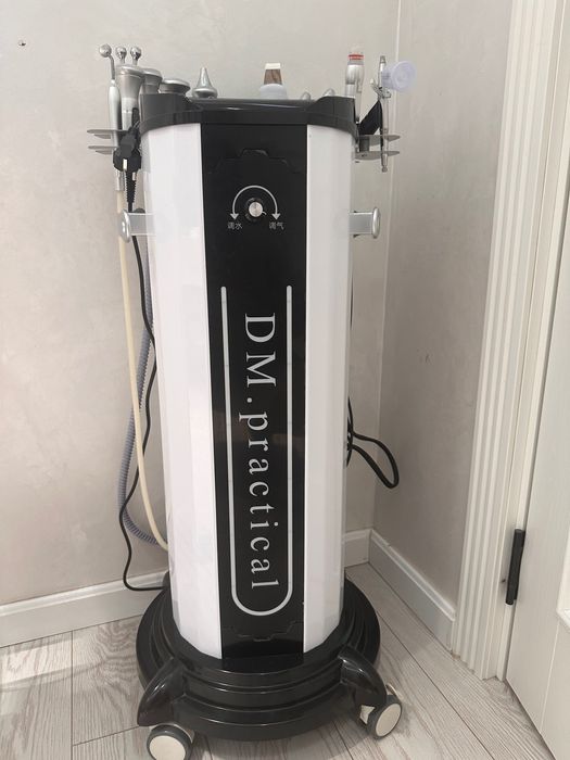 “DM.practical” косметологический аппарат