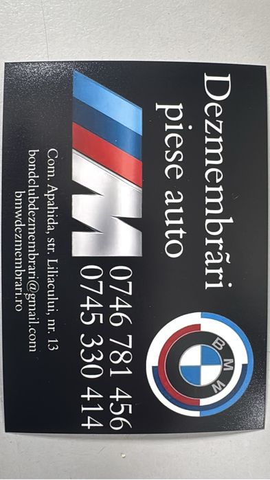 Bmw 320d f30 sport line