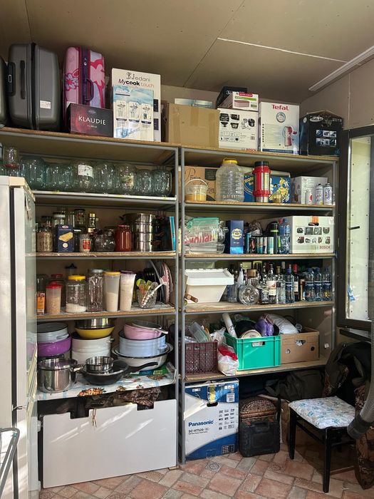 5ти ком квартируа Юбиляр