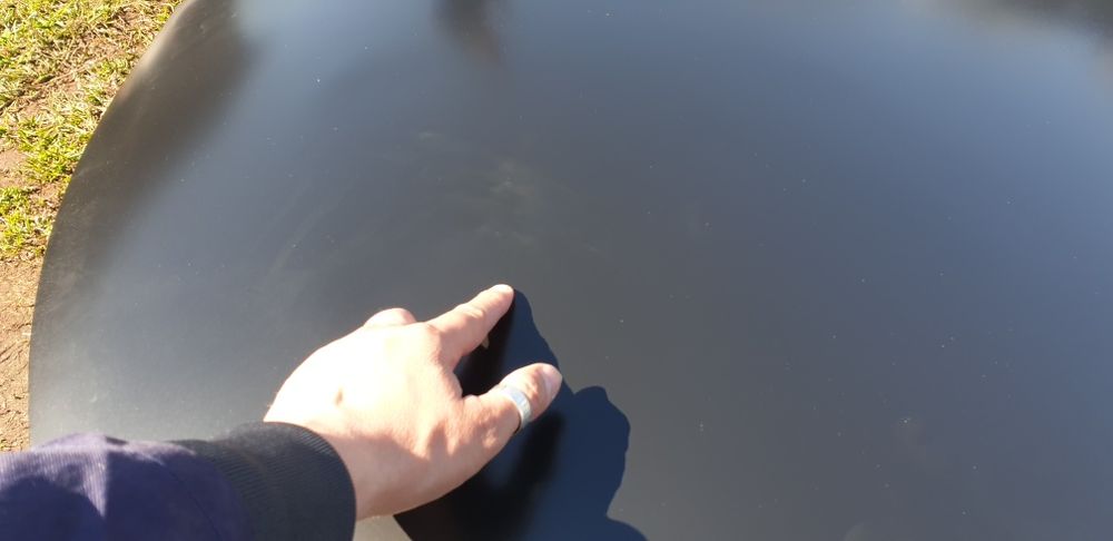 Capota Lexus NX 200 / 300H