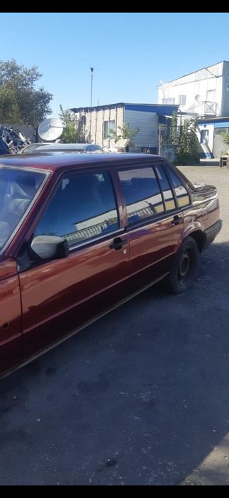 Продам автомашину
