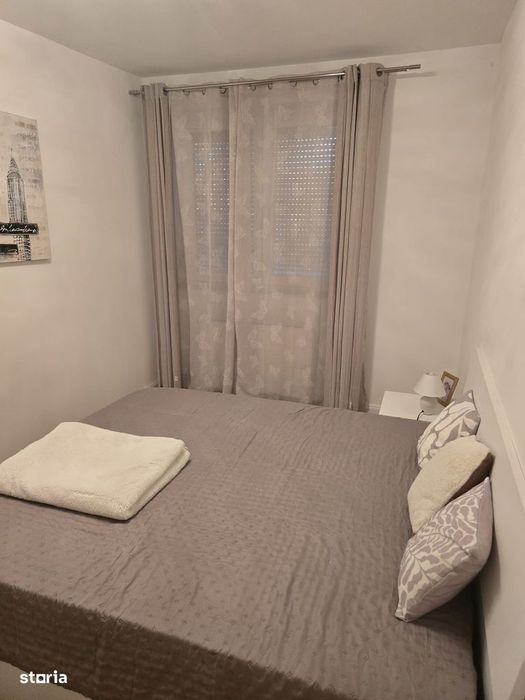 Chirie apartament 2 camere central