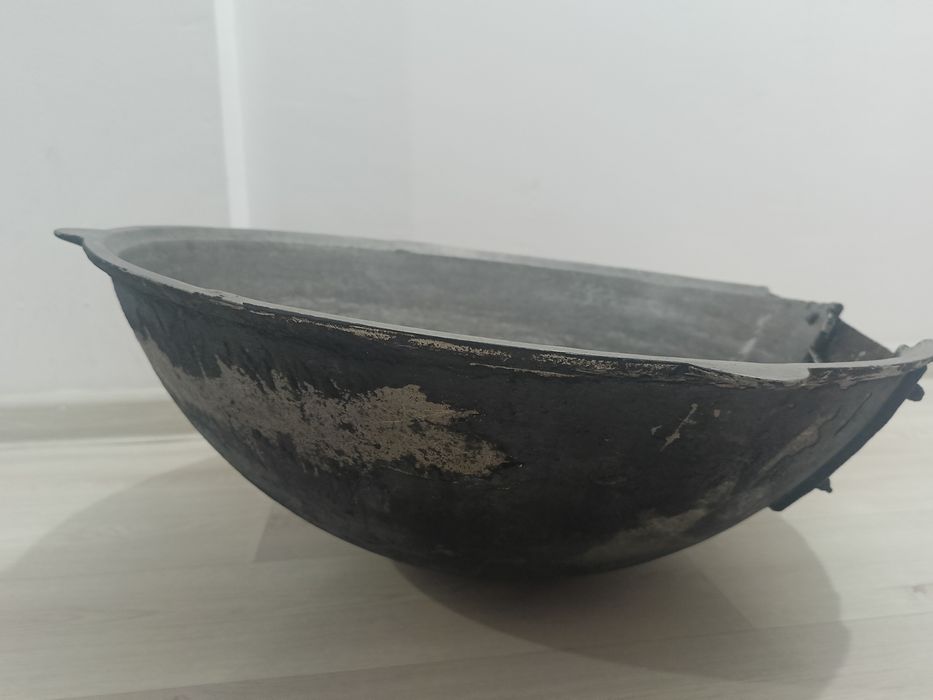 Қара қазан сатылады