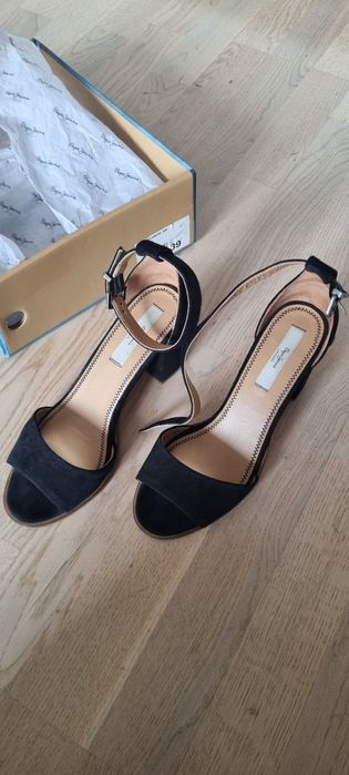 Обувки Pepe Jeans 39