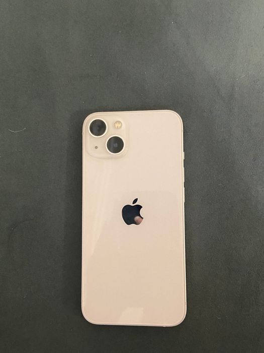 Продам айфон 13 256 гб