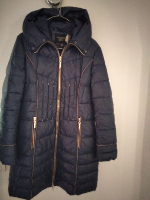 Geaca în stare buna