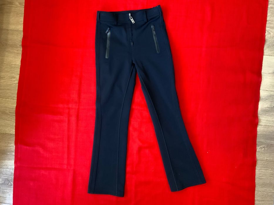 Louis Vuitton-оригинален панталон размер s