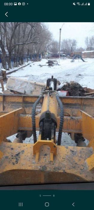 Цемент Песок Отсев Балласт.