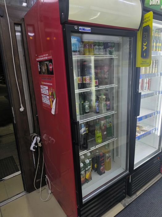 Продам холодильник