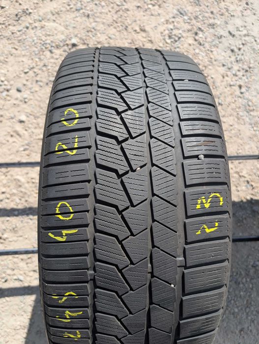 245/40 R20 • Iarna • Continental WinterContact TS860S 99W XL | 1 buc | DOT 2023 | Pret/buc