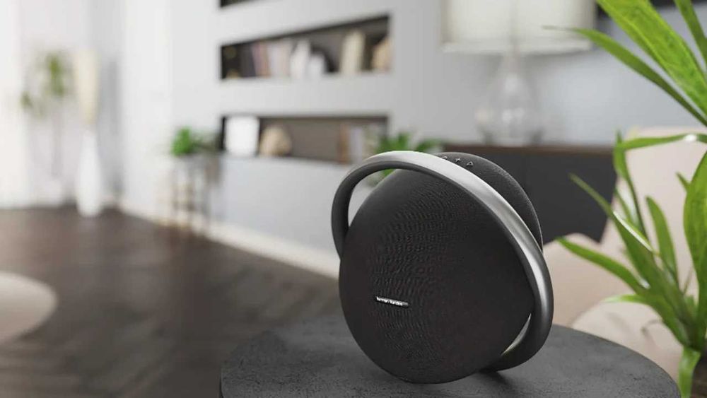 Harman/Kardon Onyx Studio 7