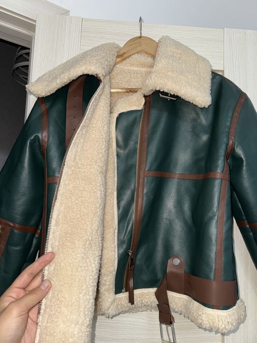 Продам дубленку новая!!!Караганда!!!