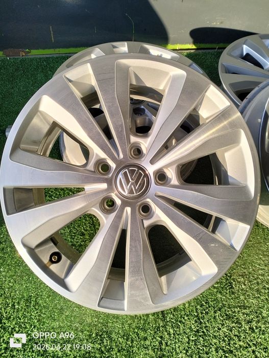 Set Jante R16 VW Originale