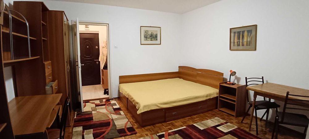 Garsoniera de inchiriat pe Detunata, persoana fizica