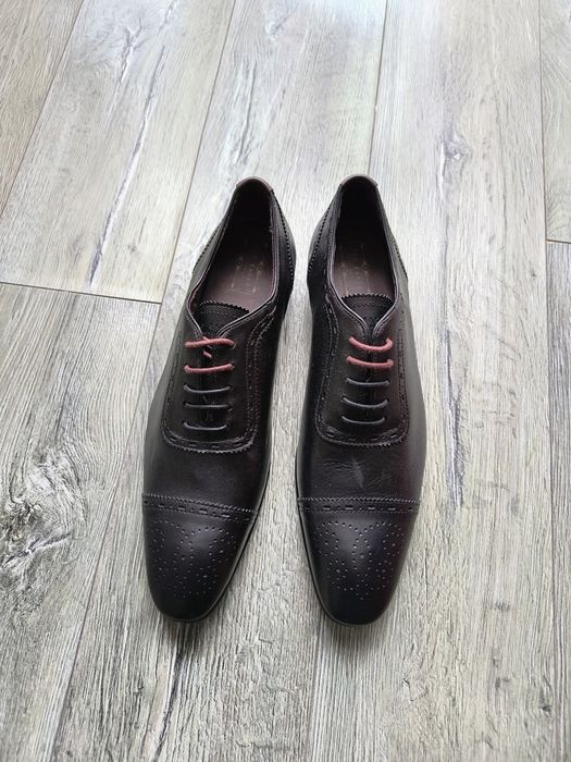 Pantofi bărbătești culoare negru m arimea 42