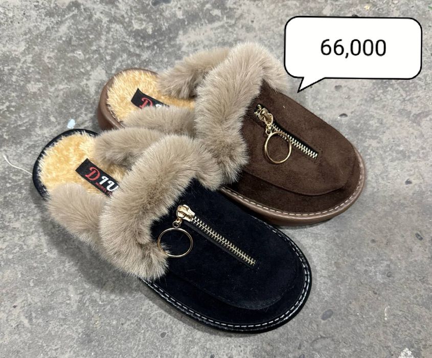 Oyoq kiyim ussiq, etik, muynali