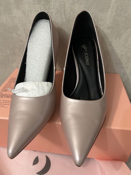 Туфли в отл состояние