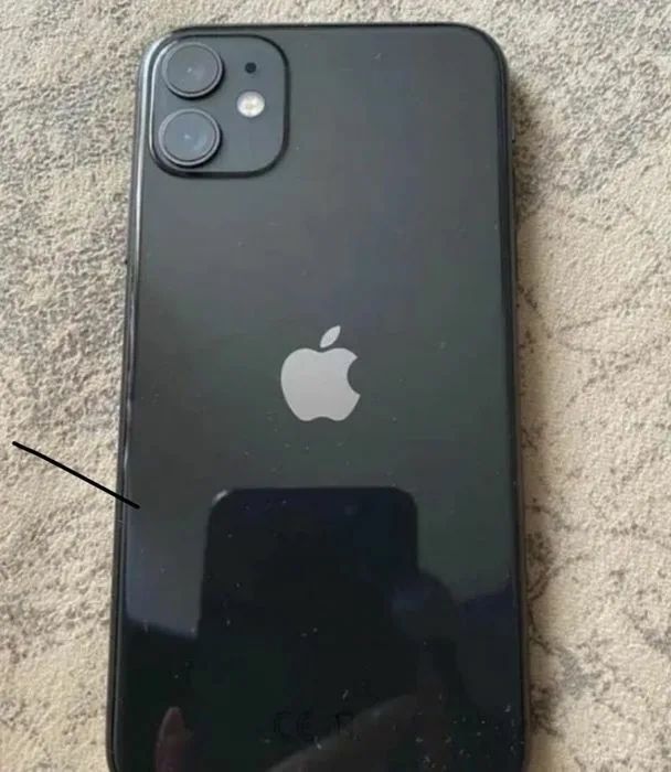iPhone 11 128 gb