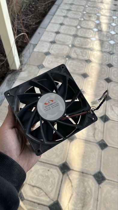 Продается кулера