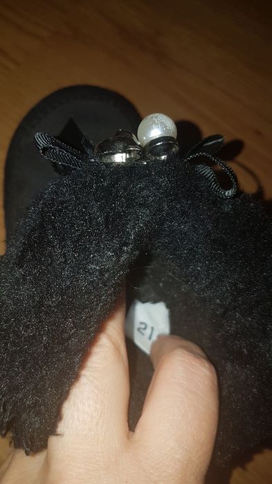 Ботушки 21 номер