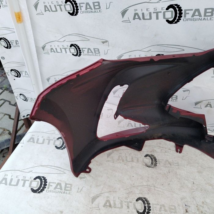 Bara fata Toyota Yaris, Mazda 2 an 2020-2021-2022-2023-2024-2025-2026