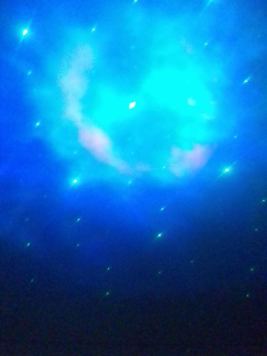 Светелник колданылган