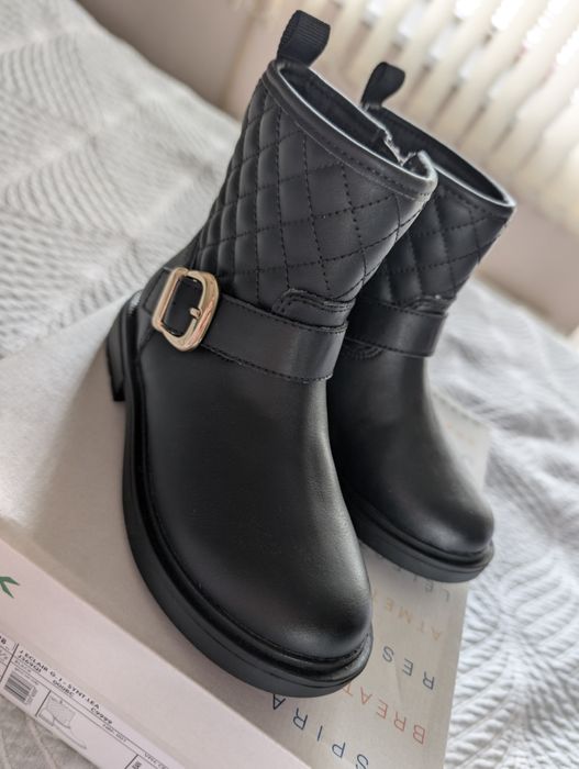 Детски Боти Geox