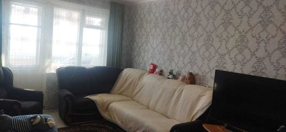 р-н КЖБИ, 1-комнатная