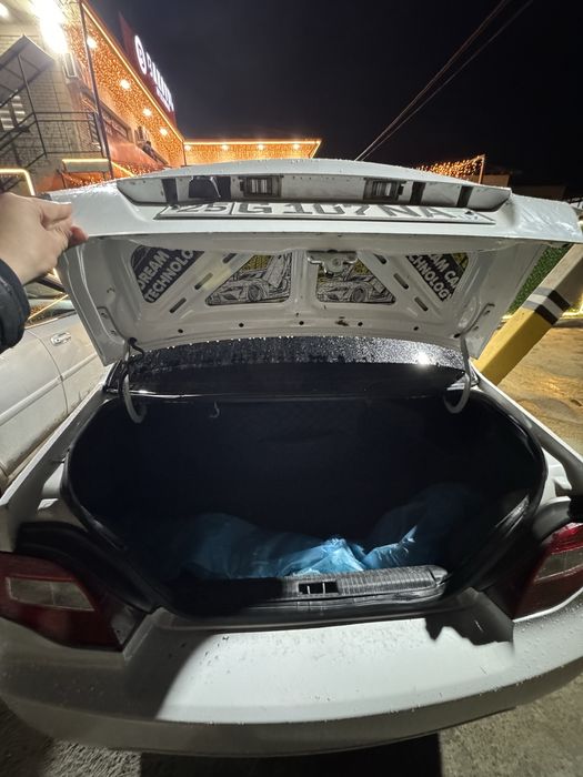 Nexia 2 oq Gibrid motor