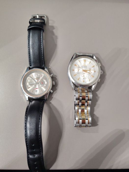 Продаю часы люкс копии рабочие в хорошим состоянии