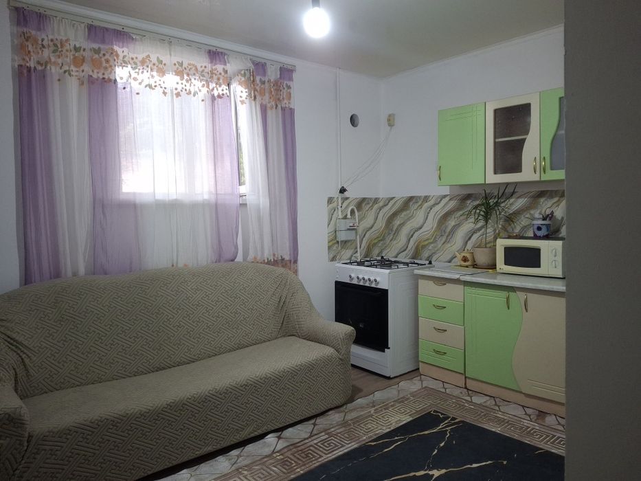 Сдаю квартиру почасовой  посуточно