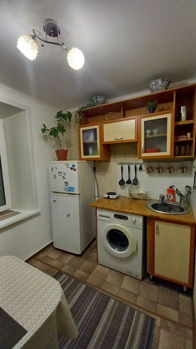 2 ком.кв Час и более/ Wi-fi Smart