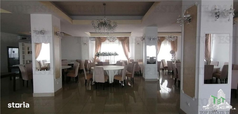 Spatiu de inchiriat