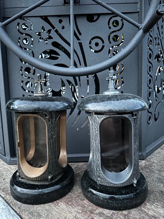 Felinare Vaze Din granit cel mai mic preț