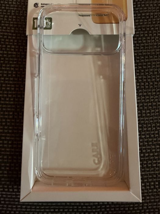 iPhone  17 Pro  Max  Case