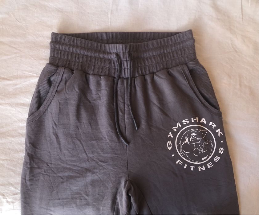 Gymshark ОРИГИНАЛНИ дамски долнища - S