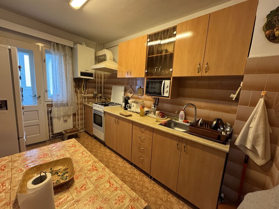 Persoana fizica dau in chirie ap 2 camere Zorilor