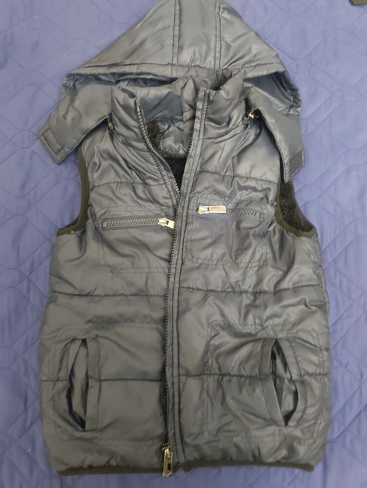 Детско елече - топло